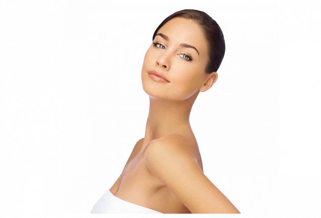 Guinot model - Accessibility page